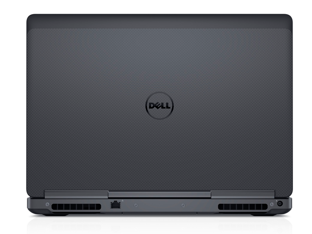 Dell Precision 7510